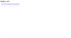 Desktop Screenshot of corporaciongalich.com.gt
