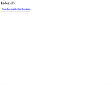 Tablet Screenshot of corporaciongalich.com.gt